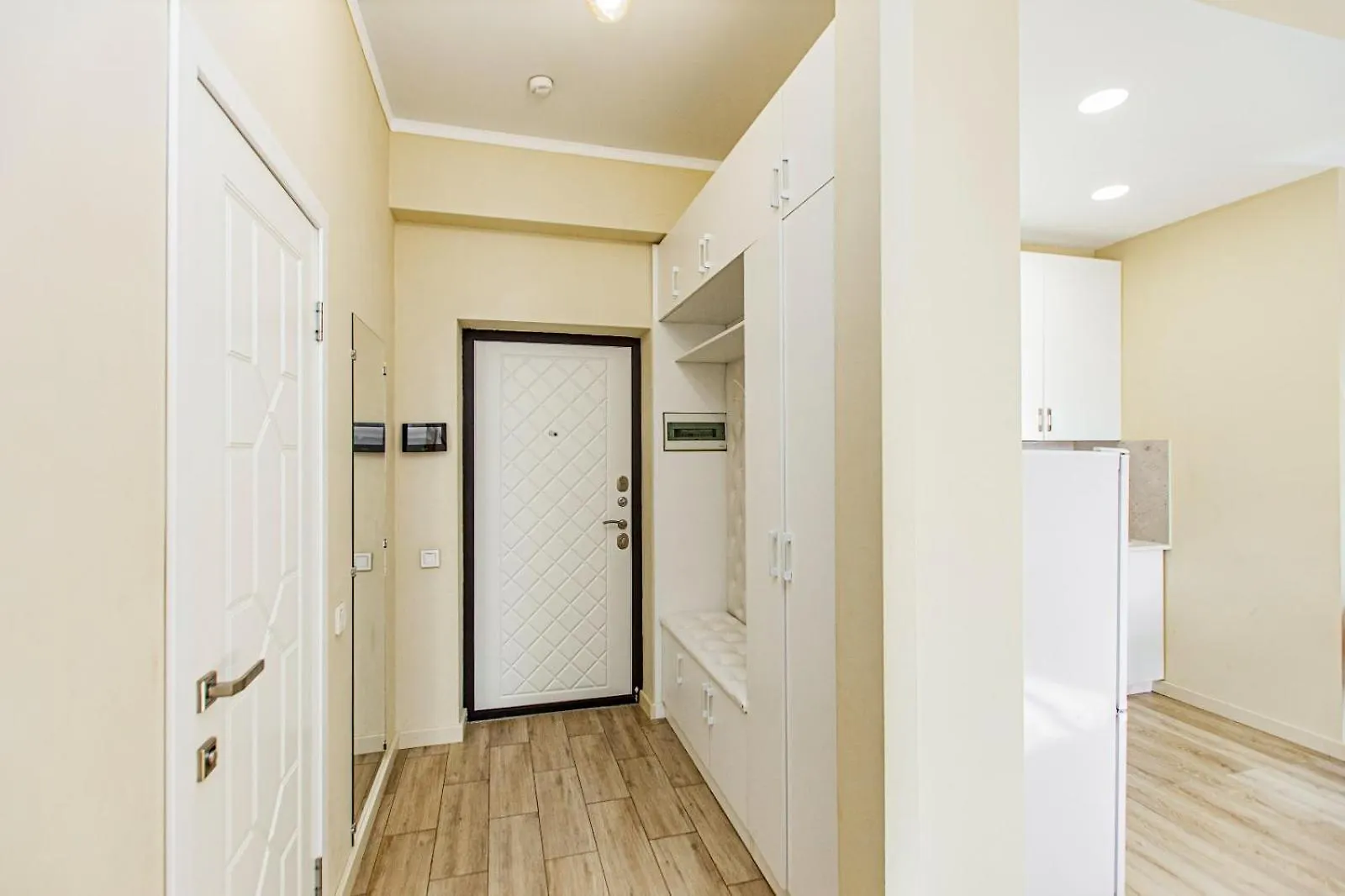 Lamiya 2-Room Apartments Almaty 0*,  Kazakhstan